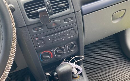 Renault Symbol I, 2008 год, 530 000 рублей, 7 фотография