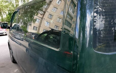 Volkswagen Caravelle T5, 2013 год, 1 700 000 рублей, 3 фотография