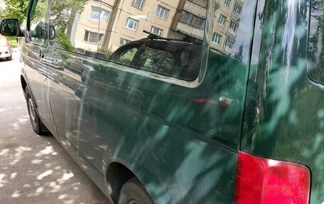 Volkswagen Caravelle T5, 2013 год, 1 700 000 рублей, 7 фотография