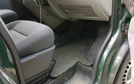 Volkswagen Caravelle T5, 2013 год, 1 700 000 рублей, 4 фотография