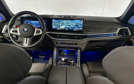 BMW X5 M, 2025 год, 19 000 000 рублей, 12 фотография