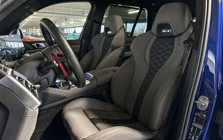 BMW X5 M, 2025 год, 19 000 000 рублей, 10 фотография