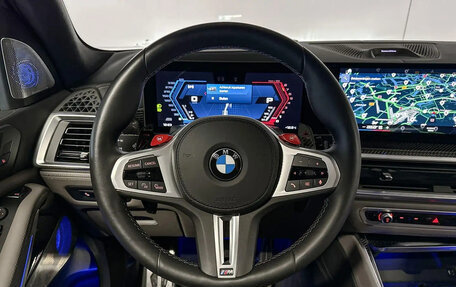 BMW X5 M, 2025 год, 19 000 000 рублей, 13 фотография