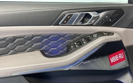 BMW X5 M, 2025 год, 19 000 000 рублей, 9 фотография