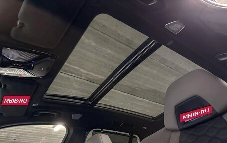 BMW X5 M, 2025 год, 19 000 000 рублей, 11 фотография