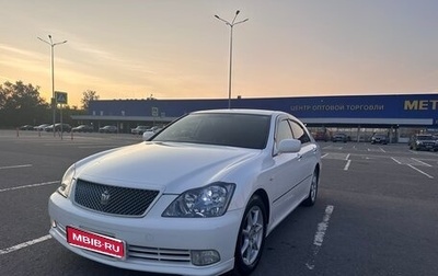 Toyota Crown, 2004 год, 750 000 рублей, 1 фотография
