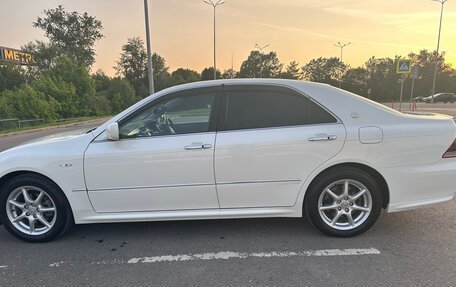 Toyota Crown, 2004 год, 750 000 рублей, 3 фотография