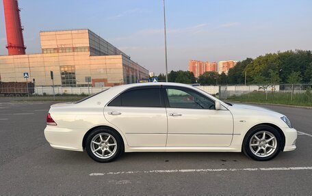 Toyota Crown, 2004 год, 750 000 рублей, 6 фотография