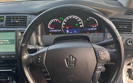 Toyota Crown, 2004 год, 750 000 рублей, 12 фотография
