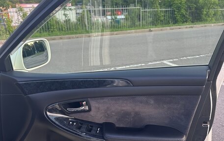 Toyota Crown, 2004 год, 750 000 рублей, 11 фотография