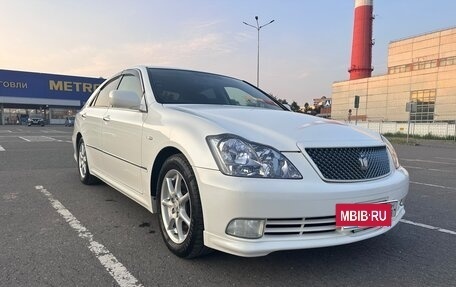 Toyota Crown, 2004 год, 750 000 рублей, 9 фотография