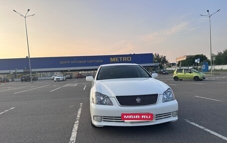 Toyota Crown, 2004 год, 750 000 рублей, 7 фотография