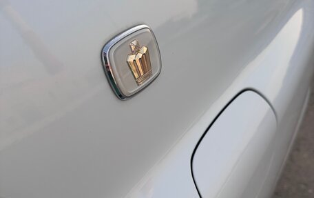 Toyota Crown, 2004 год, 750 000 рублей, 20 фотография