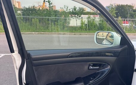 Toyota Crown, 2004 год, 750 000 рублей, 18 фотография