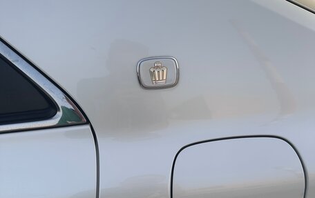 Toyota Crown, 2004 год, 750 000 рублей, 19 фотография