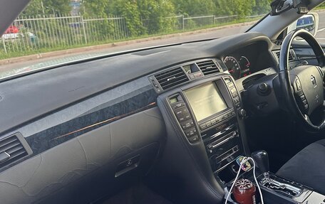 Toyota Crown, 2004 год, 750 000 рублей, 16 фотография