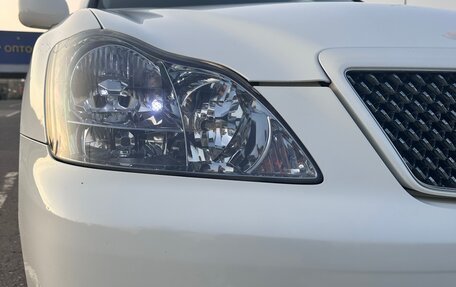 Toyota Crown, 2004 год, 750 000 рублей, 28 фотография
