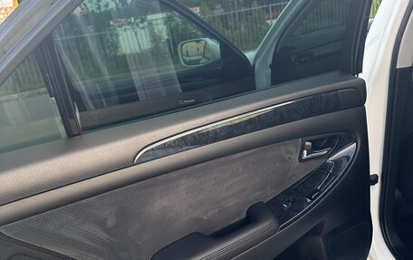 Toyota Crown, 2004 год, 750 000 рублей, 22 фотография