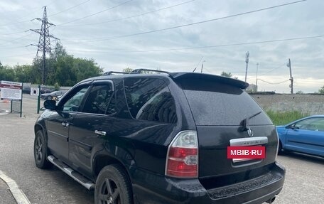 Acura MDX II, 2004 год, 980 000 рублей, 2 фотография