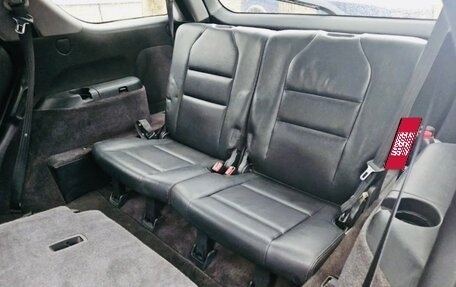 Acura MDX II, 2004 год, 980 000 рублей, 8 фотография