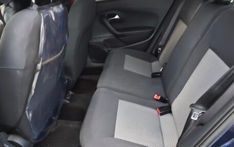 Volkswagen Polo VI (EU Market), 2013 год, 1 000 000 рублей, 8 фотография