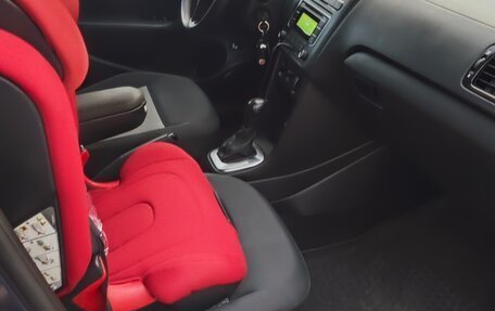 Volkswagen Polo VI (EU Market), 2013 год, 1 000 000 рублей, 7 фотография