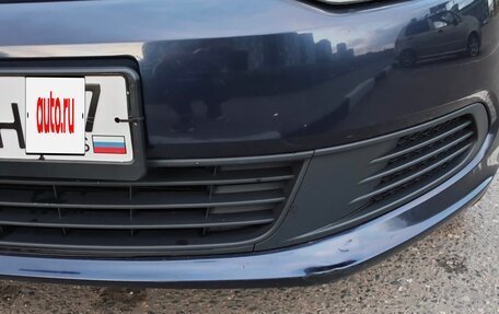Volkswagen Polo VI (EU Market), 2013 год, 1 000 000 рублей, 12 фотография