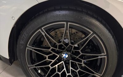 BMW M3, 2021 год, 10 500 000 рублей, 1 фотография