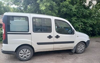 Fiat Doblo I, 2010 год, 375 000 рублей, 1 фотография