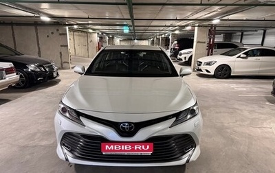 Toyota Camry, 2019 год, 3 190 000 рублей, 1 фотография