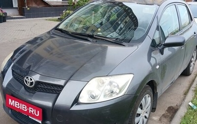 Toyota Auris II, 2008 год, 777 777 рублей, 1 фотография