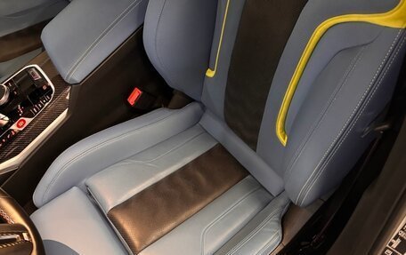 BMW M3, 2021 год, 10 500 000 рублей, 6 фотография
