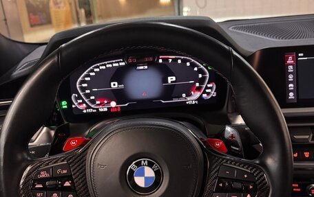 BMW M3, 2021 год, 10 500 000 рублей, 8 фотография