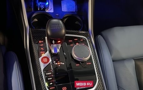 BMW M3, 2021 год, 10 500 000 рублей, 7 фотография