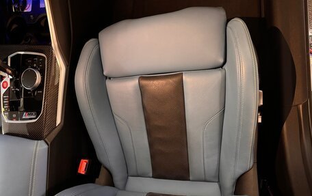 BMW M3, 2021 год, 10 500 000 рублей, 18 фотография