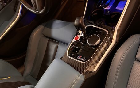 BMW M3, 2021 год, 10 500 000 рублей, 14 фотография