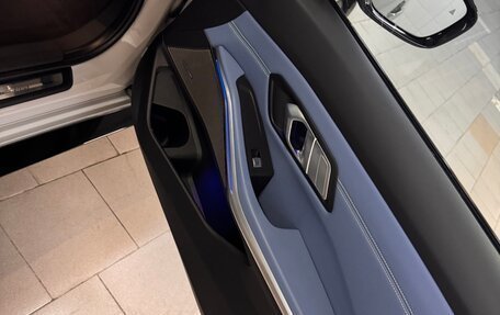 BMW M3, 2021 год, 10 500 000 рублей, 15 фотография