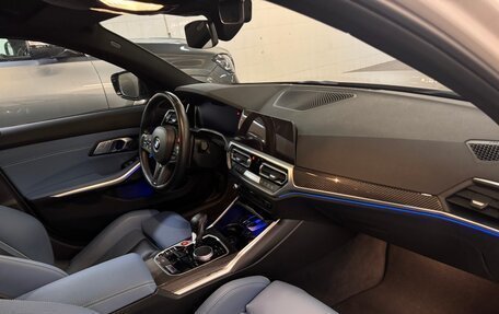 BMW M3, 2021 год, 10 500 000 рублей, 17 фотография