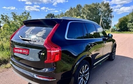 Volvo XC90 II рестайлинг, 2016 год, 3 400 000 рублей, 6 фотография