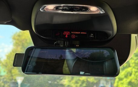 Volvo XC90 II рестайлинг, 2016 год, 3 400 000 рублей, 16 фотография