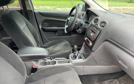Ford Focus II рестайлинг, 2007 год, 296 000 рублей, 10 фотография