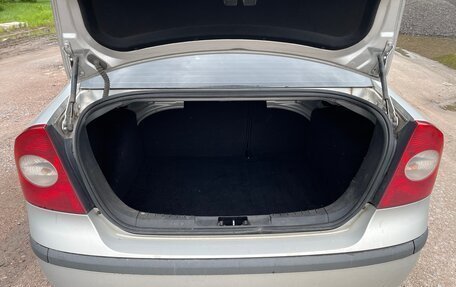 Ford Focus II рестайлинг, 2007 год, 296 000 рублей, 15 фотография