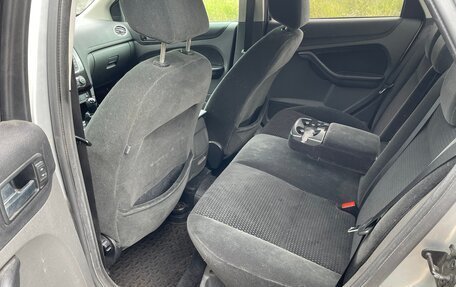 Ford Focus II рестайлинг, 2007 год, 296 000 рублей, 12 фотография