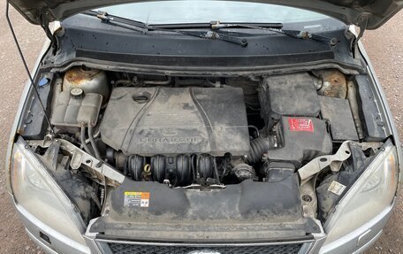 Ford Focus II рестайлинг, 2007 год, 296 000 рублей, 14 фотография