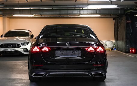 Mercedes-Benz E-Класс, 2024 год, 9 900 000 рублей, 2 фотография