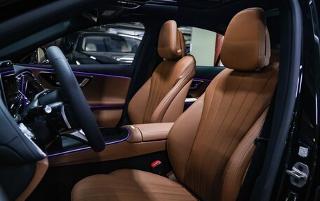 Mercedes-Benz E-Класс, 2024 год, 9 900 000 рублей, 4 фотография