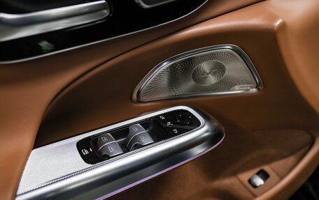Mercedes-Benz E-Класс, 2024 год, 9 900 000 рублей, 10 фотография