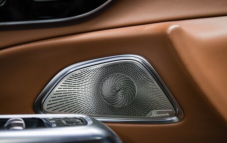 Mercedes-Benz E-Класс, 2024 год, 9 900 000 рублей, 9 фотография