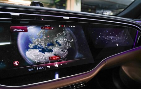 Mercedes-Benz E-Класс, 2024 год, 9 900 000 рублей, 14 фотография