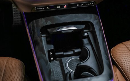 Mercedes-Benz E-Класс, 2024 год, 9 900 000 рублей, 11 фотография